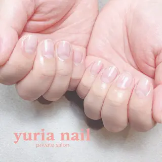 ネイル 小林 ゆりあのネイルデザイン