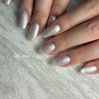 ネイル nail_ kinaのネイルデザイン