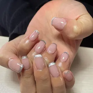 ネイル Canola namikaのネイルデザイン