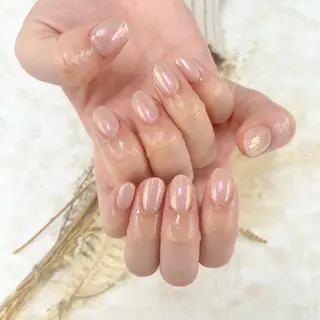 ネイル Basic町田本店 Suzunaのネイルデザイン