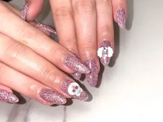 ネイル Lien miのネイルデザイン