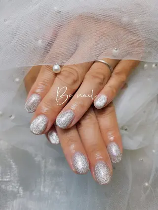 ネイル be nail所属・CAMELLIA  NAILサロン新松戸のネイルデザイン