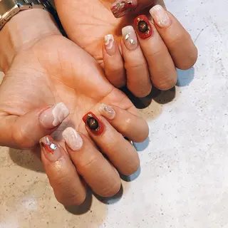 ネイル Chipieee Tokyoのその他イメージ