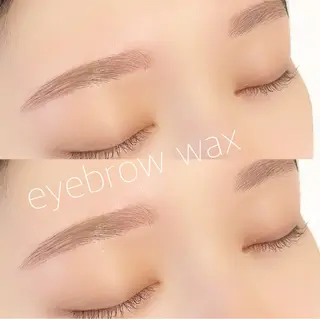 アイブロウ Li'a-eyes- 🩵のエステ・リラクイメージ