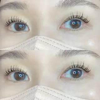 マツエク・マツパ Ciel miyuの眉毛・アイブロウイメージ