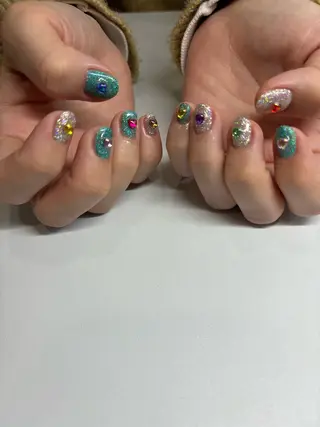 ネイル cottynail -miki-のその他イメージ