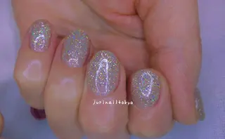 ネイル jurinail tokyoのネイルデザイン