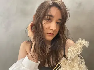 ロング カラー ママ美容師🙆‍♀️ yukaのヘアスタイル