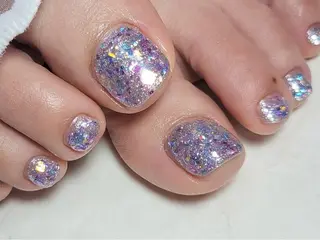 ネイル 寺子屋 beauty'sのネイルデザイン