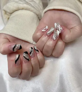 ネイル emi ♡のネイルデザイン