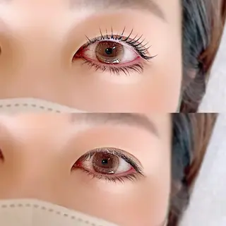 マツエク・マツパ eyelash salon7のマツエク・マツパデザイン