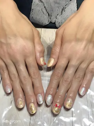 ネイル ✨アン ミユ✨のネイルデザイン
