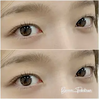 マツエク・マツパ Bianca立川店 川村のマツエク・マツパデザイン