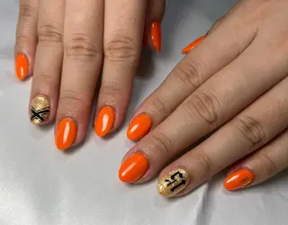 ネイル 💎JADE💎 安田沙也香のネイルデザイン