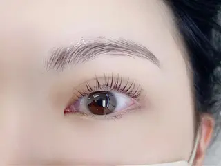 マツエク・マツパ アイブロウ VuRiE 立川本店所属・💜VuRiE立川 AYANO🐆💜のマツエク・マツパデザイン