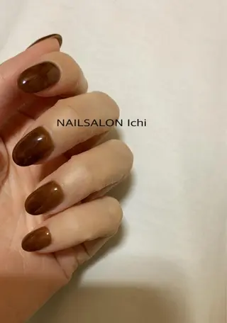ネイル NAILSALON Ichiのネイルデザイン
