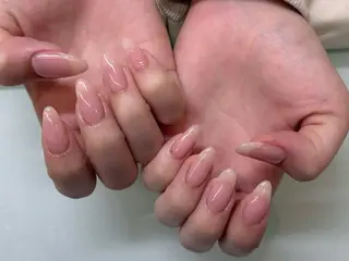 ネイル Umehara Sairiのネイルデザイン