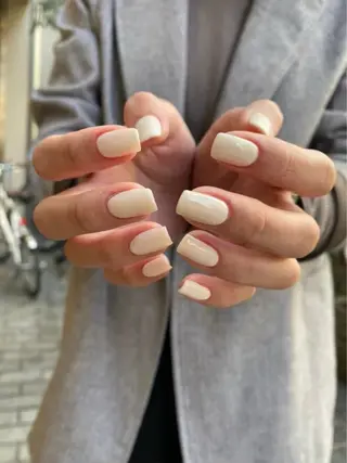 ネイル レイヤー/nail COCOROのヘアスタイル