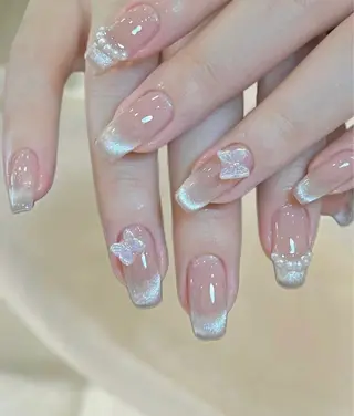 ネイル Molly _nailのネイルデザイン