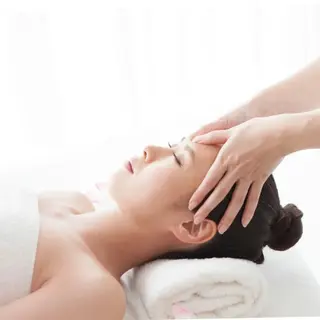 美肌と小顔のサロン RUVIAのエステ・リラクイメージ