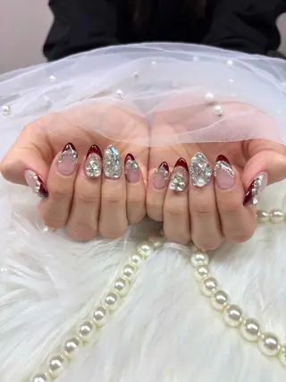 ネイル Rei / U.NI nailのネイルデザイン