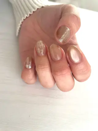ネイル muca.nail所属・muca. nailのネイルデザイン