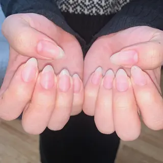 ネイル Ally's Nailのネイルデザイン