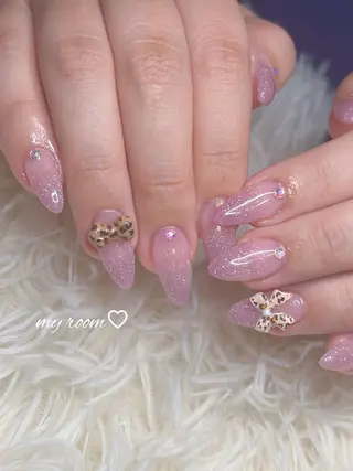 ネイル うるま市サロン Yuko Izawaのネイルデザイン