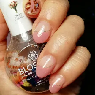 ネイル momohana  のネイルデザイン
