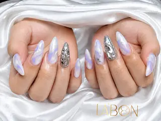 ネイル Labon Nails Artのその他イメージ