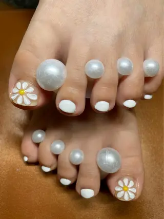 ネイル oki nailのネイルデザイン
