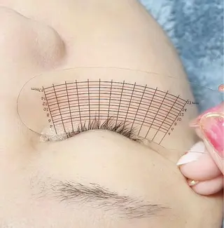 hairsalon556所属・hairsalon 556のマツエク・マツパデザイン