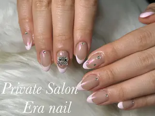 ネイル Era nailのネイルデザイン