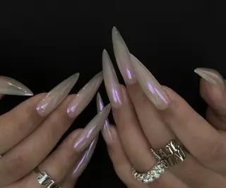 ネイル 🎀 Ayaka_nailのネイルデザイン