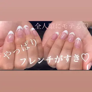 ネイル 北川 貴美のネイルデザイン