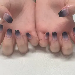 ネイル 💖𝓜𝓲𝓸 /3月予約受付中💖のネイルデザイン