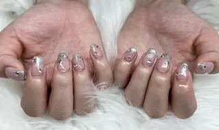 ネイル Y&L Nailのネイルデザイン