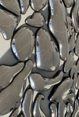 メンズ特化🔮 笠原慧のヘアスタイル