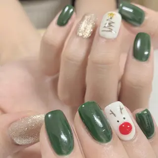 ネイル nail salon Bayのネイルデザイン