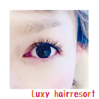 マツエク・マツパ shoko 。のマツエク・マツパデザイン