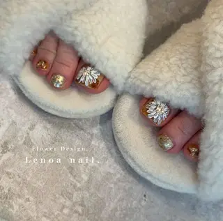 ネイル nailsalon Lenoaのネイルデザイン