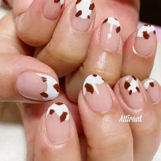 ネイル ネイルサロン アティロンのネイルデザイン