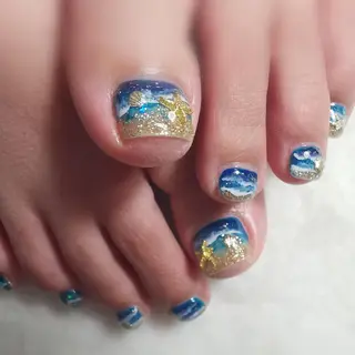 ネイル reve あやののネイルデザイン