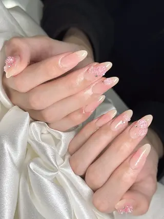 ネイル Rarity nail salonのネイルデザイン