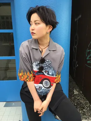 ショート 千葉 健太郎のその他イメージ