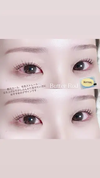 マツエク・マツパ equal静岡店🫧 まつげパーマ/眉毛のマツエク・マツパデザイン