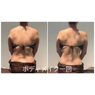 筋膜リリースエステ ESENCIAのエステ・リラクイメージ