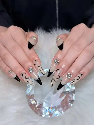 ネイル Julli NailStudioのネイルデザイン
