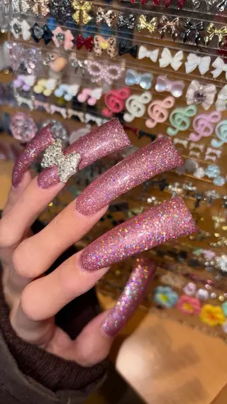 ネイル yu nailのネイルデザイン