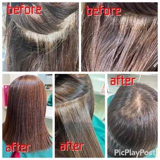 カラー 鳥居 厚志のエステ・リラクイメージ